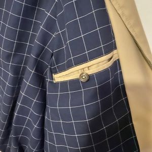 Men’s Ralph Lauren polo jacket